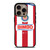 CHIVAS DE GUADALAJARA DEPORTIVO JERSEY iPhone 16 Pro Case