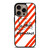 CHRISTIAN LOUBOUTIN EXPERIENCE iPhone 16 Pro Case