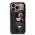 CHUCKY CHILD'S PLAY HORROR TAPE iPhone 16 Pro Case