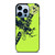 CLUB AMERICA AGUILAS ART 1 iPhone 13 Pro Max Case