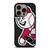 CINCINNATI REDS ICON iPhone 16 Pro Case