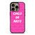 CINCO DE MAYO PINK iPhone 16 Pro Case