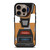 CLAPTRAP BORDERLANDS iPhone 16 Pro Case