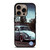 CLASSIC CAR VOLKSWAGEN  iPhone 16 Pro Case