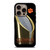 CLEMSON TIGERS CHAMPS iPhone 16 Pro Case