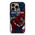 CLEVELAND INDIANS RALLY TOGETHER iPhone 16 Pro Case