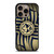 CLUB AMERICA AGUILAS ART 2 iPhone 16 Pro Case