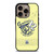 CLUB AMERICA AGUILAS iPhone 16 Pro Case