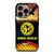 CLUB AMERICA LOGO SOMOS AGUILAS iPhone 16 Pro Case