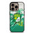 CLUB LEON FOOTBALL 4 iPhone 16 Pro Case