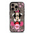 COACH MICKEY MINNIE iPhone 16 Pro Case