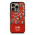 COACH NEW YORK DOG PARTY iPhone 16 Pro Case
