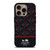 COACH NEW YORK PRISM iPhone 16 Pro Case
