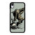 BIOSHOCK LITTLE SISTER iPhone XR Case