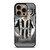 CRISTIANO RONALDO JUVENTUS 2 iPhone 16 Pro Case