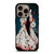 CRUELLA DE VIL 101 DALMATIAN DISNEY iPhone 16 Pro Case