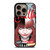 CRUELLA DEVILLE YOUNG DISNEY CARTOON iPhone 16 Pro Case