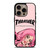 CRYING GIRL THRASHER iPhone 16 Pro Case