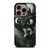 CUTE TOOTHLESS iPhone 16 Pro Case