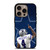 DAK PRESCOTT COWBOYS DALLAS COWBOYS FOOTBALL FOUR iPhone 16 Pro Case