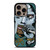 DANIEL DUMILE MF DOOM iPhone 16 Pro Case
