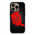 DARE DEVIL 2 iPhone 16 Pro Case DARE DEVIL 2 iPhone 16 Pro Case