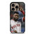 DAVID ORTIZ BOSTON RED SOX iPhone 16 Pro Case