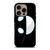 DEADMAU5 BLACK FACE iPhone 16 Pro Case