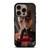 DEADPOLL POTRAIT DOUUBLE PISTOLS iPhone 16 Pro Case