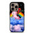 DEADPOOL UNICORN iPhone 16 Pro Case
