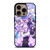 DEATH PARADE ANIME iPhone 16 Pro Case