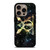 DEATHLY HALLOWS HARRY POTTER ICON iPhone 16 Pro Case