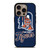 DETROIT TIGERS INITIAL iPhone 16 Pro Case