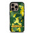 DEWALT LOGO GREEN ARMY iPhone 16 Pro Case