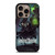 DISNEY HAUNTED MANSION GHOST iPhone 16 Pro Case
