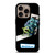 DISNEY PIXAR MONSTER INC SHOCKED iPhone 16 Pro Case