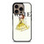 DISNEY PRINCESS BELLE VOGUE iPhone 16 Pro Case