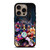 DISNEY PRINCESS VILLAINS iPhone 16 Pro Case