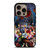 DISNEY VILLAINS STORY iPhone 16 Pro Case