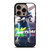 DK METCALF SEATTLE SEAHAWKS iPhone 16 Pro Case
