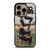 DOBRE BROTHERS iPhone 16 Pro Case