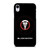 BLACKWATCH OVERWATCH iPhone XR Case