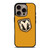 DODGE CAR LOGO YELLOW iPhone 16 Pro Case