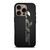 DODGE CHARGER SRT LANDSCAPE iPhone 16 Pro Case