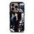 DOLAN TWINS 6 iPhone 16 Pro Case