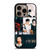 DOLAN TWINS COLLAGE LOVE iPhone 16 Pro Case