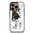DR GONZO RALPH STEADMAN LAS VEGAS iPhone 16 Pro Case