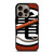 DRAGON BALL LOGO FAN ART iPhone 16 Pro Case