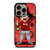 DRAGON BALL Z X BAPE CAMO iPhone 16 Pro Case