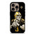 DREW BREES NEW ORLEANS SAINTS iPhone 16 Pro Case